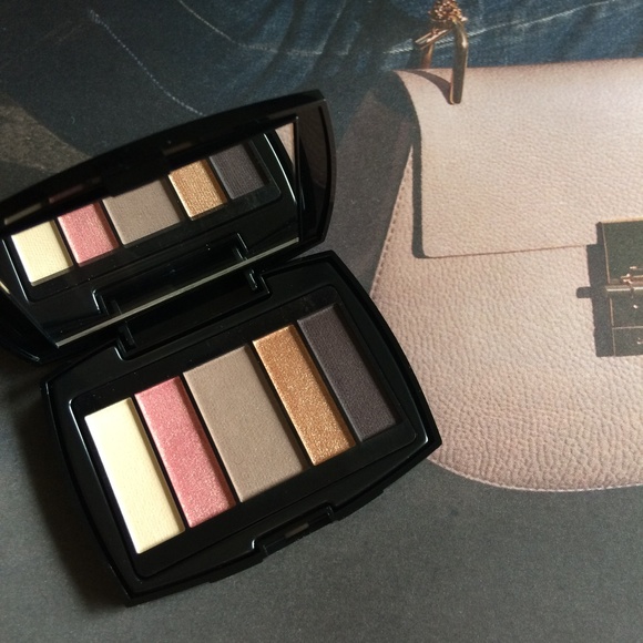 Lancome Other - Host Pick  Lancome Eyeshadow Palette